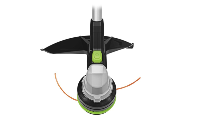 Trimmer 35cm Powerload, 2x2.5ah Batteri